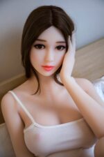 Sarahi - Mid Boobs Sex Doll - 163cm/5ft4