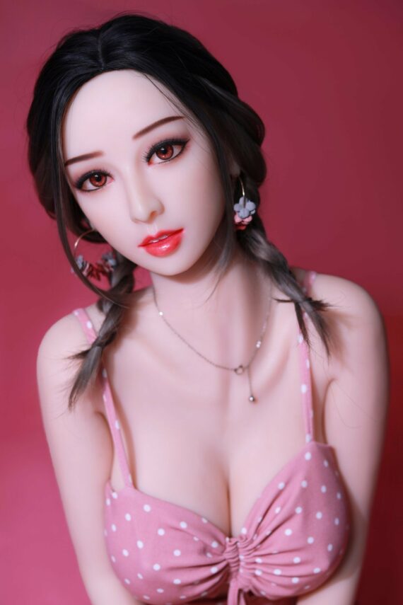 Heaven - Big Boobs Sex Doll - 163cm/5ft4