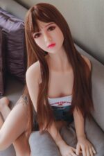 Amelie - Mid Boobs Sex Doll - 148cm/4ft10