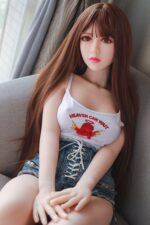 Amelie - Mid Boobs Sex Doll - 148cm/4ft10