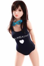 Marissa - Small Boobs Sex Doll - 148cm/4ft10