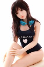 Marissa - Small Boobs Sex Doll - 148cm/4ft10