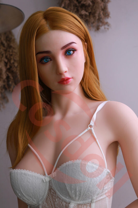 Marisol - Small Boobs Sex Doll - 170cm/5ft7