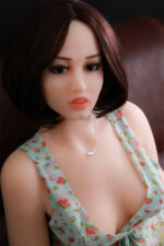 Serena - Chubby Lifesize Sex Doll - 160cm/5ft3