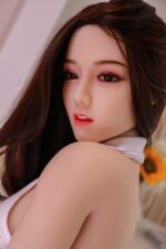 Charlie - Big Boobs Sex Doll - 168cm/5ft6