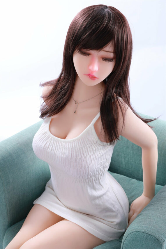 Donna - Mid Boobs Sex Doll - 163cm/5ft4