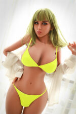 【Special Offer】Paloma - Big Boobs Sex Doll -  168cm/5ft6