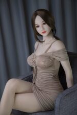 Marla - Mid Boobs Sex Doll - 165cm/5ft5