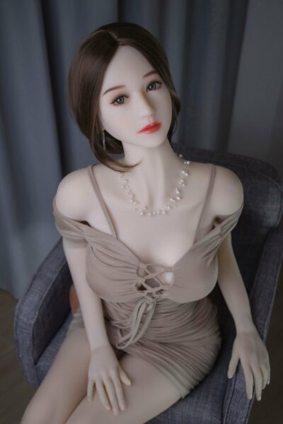 Marla - Mid Boobs Sex Doll - 165cm/5ft5