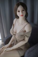 Marla - Mid Boobs Sex Doll - 165cm/5ft5