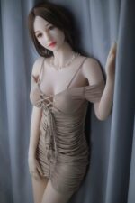 Marla - Mid Boobs Sex Doll - 165cm/5ft5