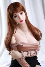 Triniti - Mid Boobs Sex Doll -  165cm/5ft5