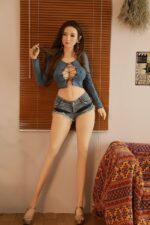 Kiku - Big Boobs Sex Doll - 170cm/5ft7