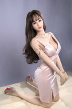 Rianna - Mid Boobs Sex Doll - 165cm/5ft5