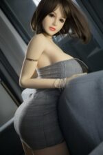 Yareli - Huge Boobs TPE Sex Doll - 170cm/5ft7