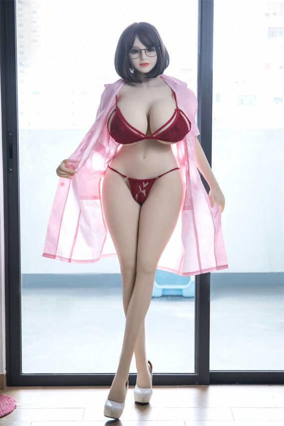 Yukako - Huge Boobs TPE Sex Doll - 170cm/5ft7