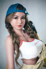 【Special Offer】Juliana - Big Boobs TPE Sex Doll - 158cm/5ft2