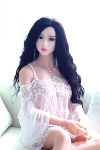 Kara - Sexy Beauty Sex Doll - 160cm/5ft3