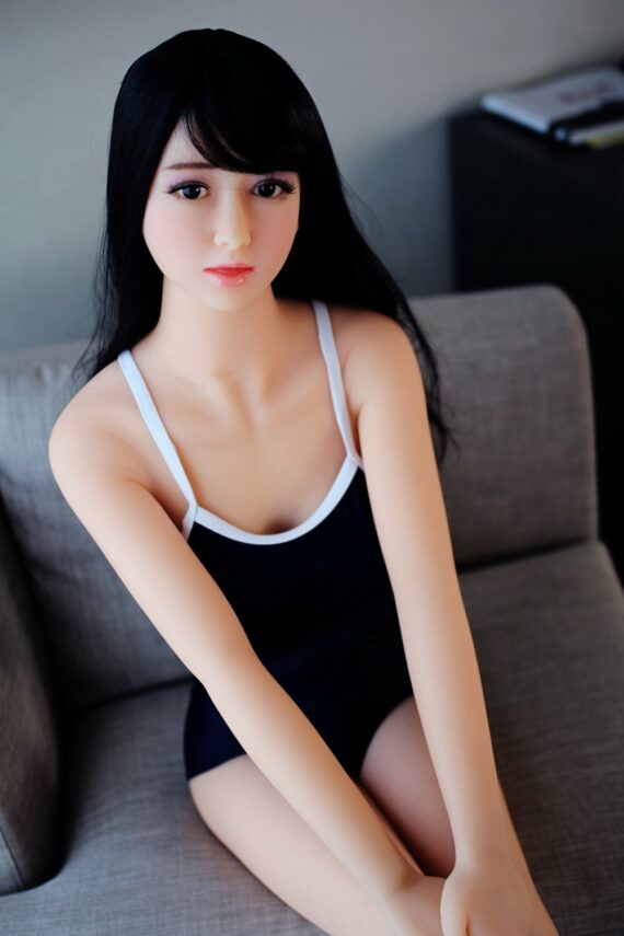 Maria - Mid Boobs Sex Doll - 148cm/4ft10