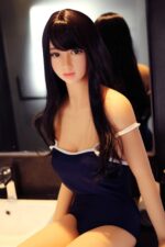 Kathy - Athltic Beautiful Sex Doll - 168cm/5ft6