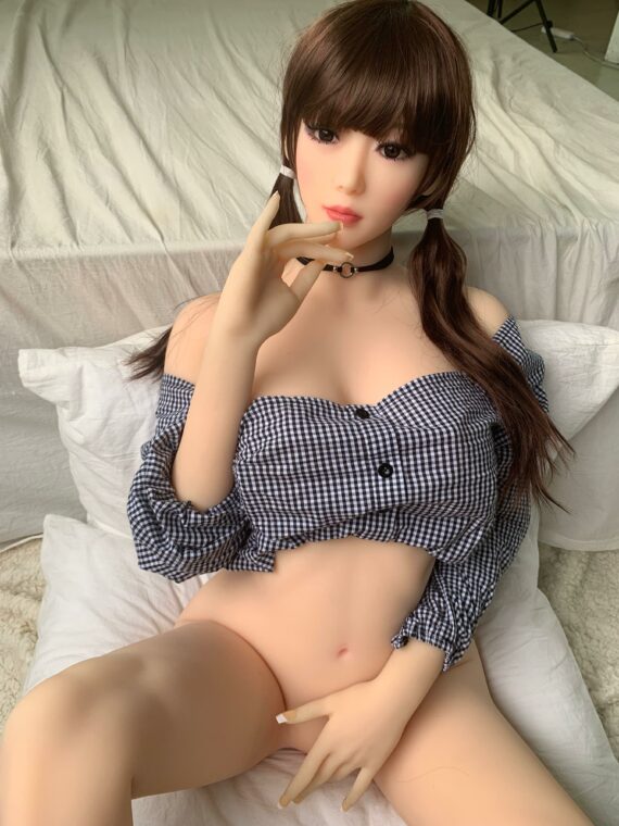 Rihana - Japanese Real Sex Doll - 158cm/5ft2