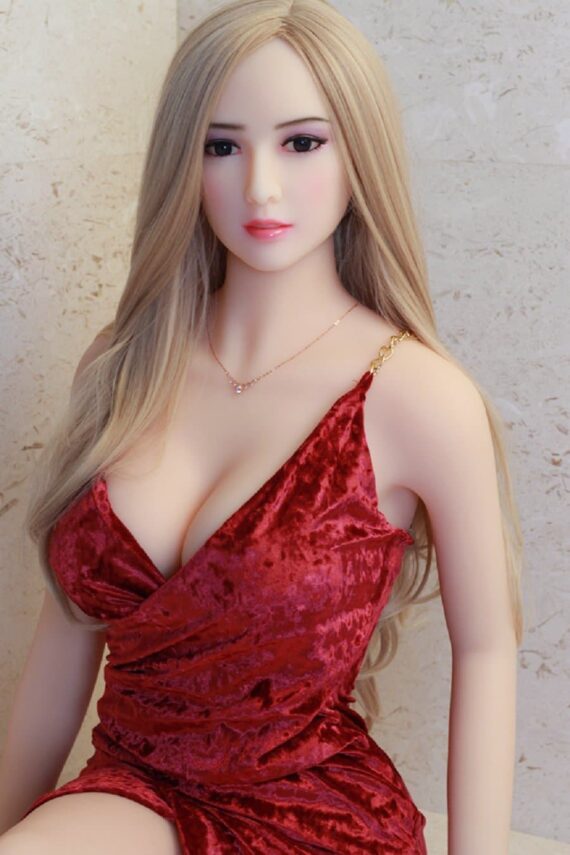 Hadassah - Beautiful Sexy Doll - 165cm/5ft5