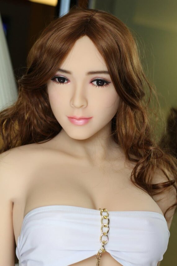 Janae - Sexy Beautiful Female Love Doll - 165cm/5ft5