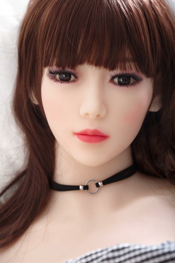 Rihana - Japanese Real Sex Doll - 158cm/5ft2