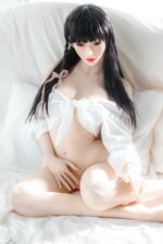 Maki - Japanese Lifelike Sex Doll - 158cm/5ft2