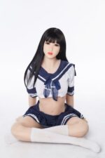 Yoshiyuki - Japanese Real Sex Doll - 158cm/5ft2