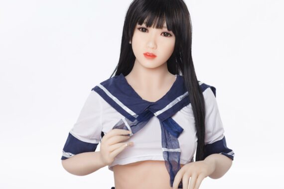 Yoshiyuki - Japanese Real Sex Doll - 158cm/5ft2