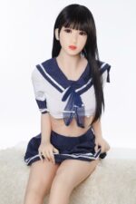 Yoshiyuki - Japanese Real Sex Doll - 158cm/5ft2