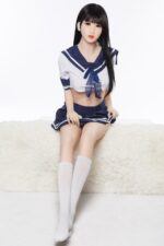 Yoshiyuki - Japanese Real Sex Doll - 158cm/5ft2