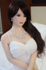 Chasity - Mature Gentle and Intellectual Sexy Doll - 165cm/5ft5