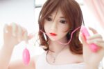 Kaneko - Real Adult Sexdoll - 158cm/5ft2