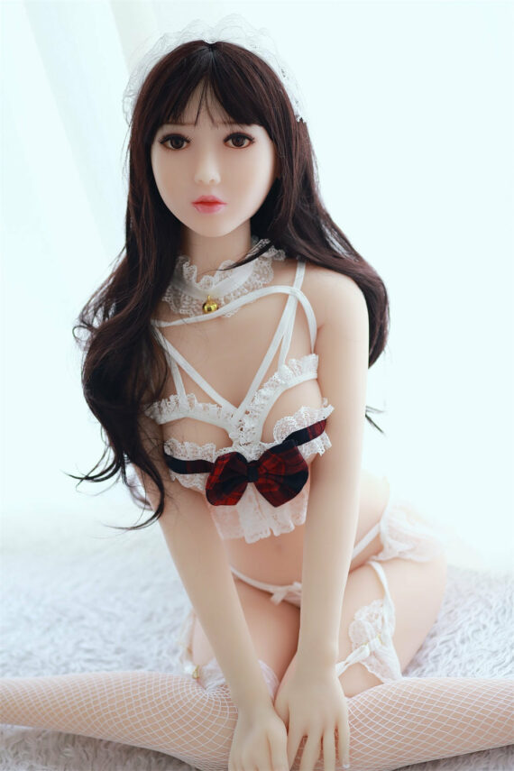 Ayana - Small Boobs Sex Doll - 148cm/4ft10