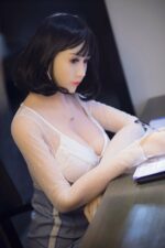 Kaili - Big Boobs Sex Doll - 165cm/5ft5