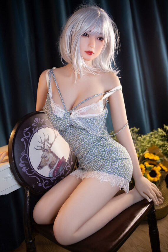 Kate - Realistic Love Doll - 158cm/5ft2