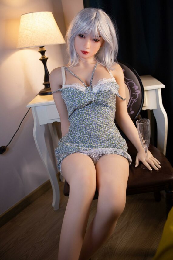 Kate - Realistic Love Doll - 158cm/5ft2