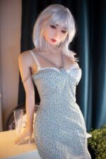 Kate - Realistic Love Doll - 158cm/5ft2