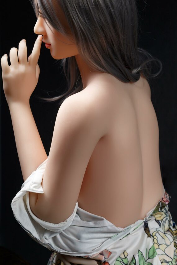 Aikawa - Realistic Sex Doll - 158cm/5ft2