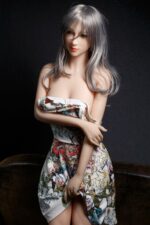 Aikawa - Realistic Sex Doll - 158cm/5ft2