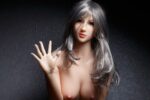 Aikawa - Realistic Sex Doll - 158cm/5ft2