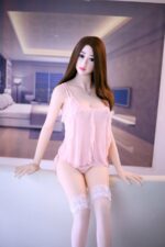 Selena - Japanese Big Butt Sexy Doll - 165cm/5ft5