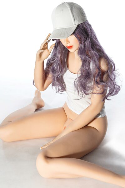 elsie-purple-hair-real-sex-doll