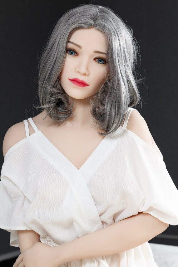 Cloe - Real Sex Doll - 165cm/5ft5