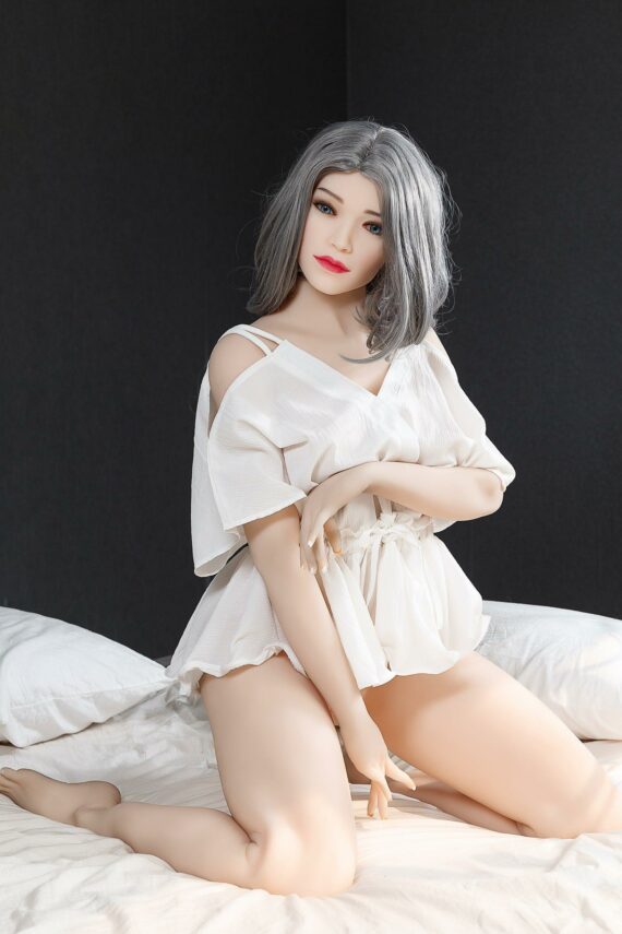 Cloe - Real Sex Doll - 165cm/5ft5