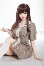 Lamis - Cute Sexy Sex Doll - 158cm/5ft2