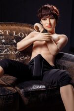 Wayne - Realistic Love Doll - 160cm/5ft3