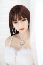 Akira - Lifelike Sex Doll - 158cm/5ft2